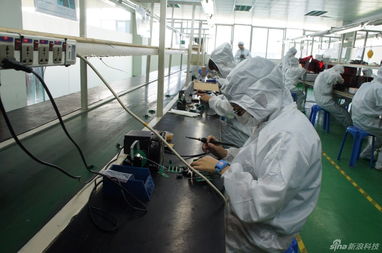 探秘西通光固化3D打印機工廠 技術開發的匠心之旅