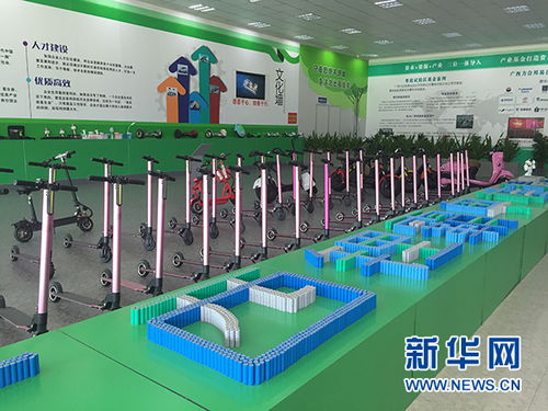 從方案到試驗田 梧州駛入粵桂合作發展快車道
