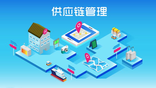 供應(yīng)鏈管理 定義與企業(yè)高效管理策略